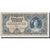 Banknot, Węgry, 500 Pengö, 1945, 1945-07-15, KM:117a, VF(20-25)