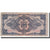 Banknot, Węgry, 500 Pengö, 1945, 1945-07-15, KM:117a, VF(20-25)