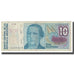 Banknote, Argentina, 10 Australes, KM:325a, VF(20-25)