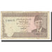 Banknot, Pakistan, 5 Rupees, KM:38, VF(20-25)