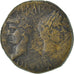 Dupondius, EF(40-45), Copper, Cohen #10, RIC #160, 13.00