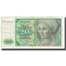 Banknote, GERMANY - FEDERAL REPUBLIC, 20 Deutsche Mark, 1980, 1980-01-02