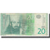 Billete, 20 Dinara, Serbia, KM:47a, BC