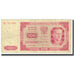 Banknote, Poland, 100 Zlotych, 1948, 1948-07-01, KM:139a, VF(20-25)