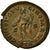 Coin, Maximianus, Follis, Trier, AU(50-53), Copper, Cohen:156