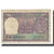Banconote, India, 1 Rupee, KM:78a, MB