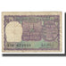 Banconote, India, 1 Rupee, KM:78a, MB