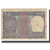 Banconote, India, 1 Rupee, KM:78a, MB