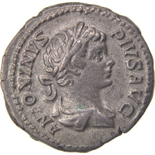 Caracalla, Denarius, Roma, AU(55-58), Silver, Cohen #658, 3.10