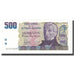 Banknote, Argentina, 500 Pesos Argentinos, KM:316a, UNC(65-70)