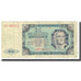 Billete, 20 Zlotych, 1948, Polonia, 1948-07-01, KM:137, BC
