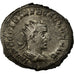 Coin, Trebonianus Gallus, Antoninianus, Roma, AU(50-53), Billon, Cohen:88