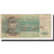 Banknote, Burma, 1 Kyat, KM:56, VF(20-25)
