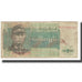 Banconote, Birmania, 1 Kyat, KM:56, MB