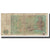 Banknote, Burma, 1 Kyat, KM:56, VF(20-25)
