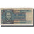 Banknote, Burma, 5 Kyats, KM:57, VF(20-25)