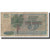 Banknote, Burma, 5 Kyats, KM:57, VF(20-25)