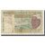 Billet, West African States, 500 Francs, KM:210Bk, TB