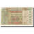 Billet, West African States, 500 Francs, KM:210Bk, TB
