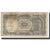 Banknote, Egypt, 10 Piastres, KM:184a, VF(20-25)