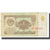 Banknote, Russia, 1 Ruble, 1961, KM:237a, VF(20-25)