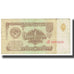 Billet, Russie, 1 Ruble, 1961, KM:237a, TB