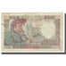 France, 50 Francs, Jacques Coeur, 1941, P. Rousseau and R. Favre-Gilly
