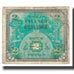 Frankrijk, 2 Francs, Flag/France, 1944, TB, Fayette:16.01, KM:114a