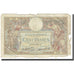 Francia, 100 Francs, Luc Olivier Merson, 1930, platet strohl, 1930-12-26, MB