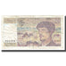 France, 20 Francs, Debussy, 1983, STROHL TRONCHE DENTAUD, VF(20-25)