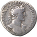 Hadrian, Denarius, Roma, EF(40-45), Silver, Cohen #1015, 3.40