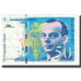 Frankrijk, 50 Francs, St Exupéry, 1992, BRUNEEL BONNARDIN CHARRIAU, TTB