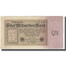 Banknote, Germany, 5 Milliarden Mark, 1923, 1923-09-10, KM:115a, EF(40-45)