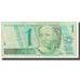 Banknot, Brazylia, 1 Réal, Undated, Undated, KM:243a, EF(40-45)