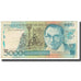 Billete, 5 Cruzados Novos on 5000 Cruzados, Brasil, KM:217a, MBC