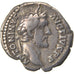 Antoninus Pius, Denarius, Roma, EF(40-45), Silver, Cohen #184, 3.10
