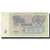 Banknote, Russia, 3 Rubles, 1961, KM:238a, VF(20-25)