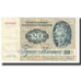 Billete, 20 Kroner, 1972, Dinamarca, KM:49a, MBC
