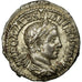 Moneta, Alexander, Denarius, SPL-, Argento, Cohen:255