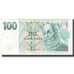Banknote, Czech Republic, 100 Korun, 1997, KM:12, EF(40-45)