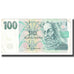 Banknote, Czech Republic, 100 Korun, 1997, KM:12, EF(40-45)