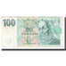 Banknote, Czech Republic, 100 Korun, 1997, KM:12, EF(40-45)