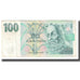 Biljet, Tsjechische Republiek, 100 Korun, 1997, KM:12, TTB