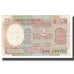 Geldschein, India, 2 Rupees, KM:79a, SS