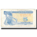 Banconote, Ucraina, 5 Karbovantsiv, 1991, KM:83a, MB