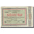 Billete, 500,000 Mark, 1923, Alemania, 1923-07-20, BC