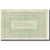 Billet, Allemagne, 500,000 Mark, 1923, 1923-07-20, TB