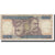 Banconote, Brasile, 500 Cruzeiros, KM:200a, MB