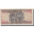 Banconote, Brasile, 500 Cruzeiros, KM:200a, MB