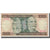 Banconote, Brasile, 1000 Cruzeiros, KM:201a, MB